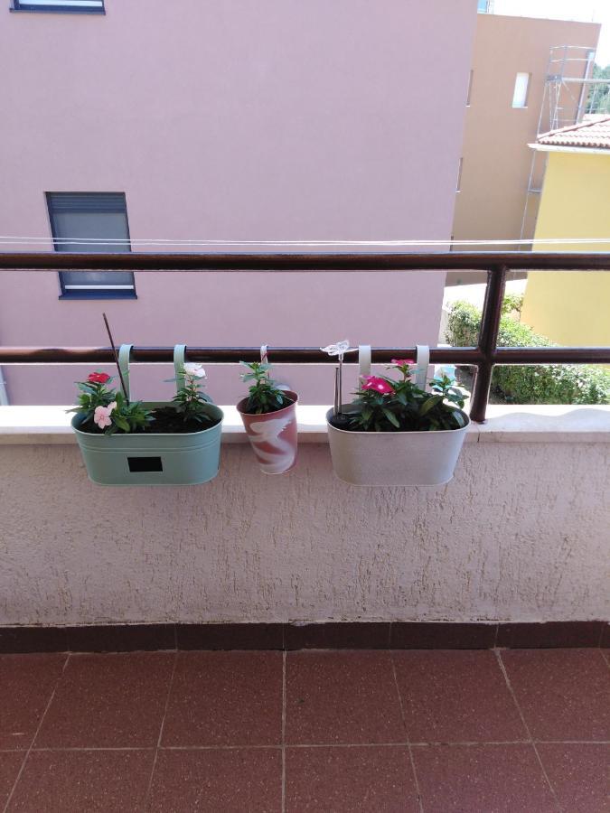 Luciana Apartamento Zadar Exterior foto
